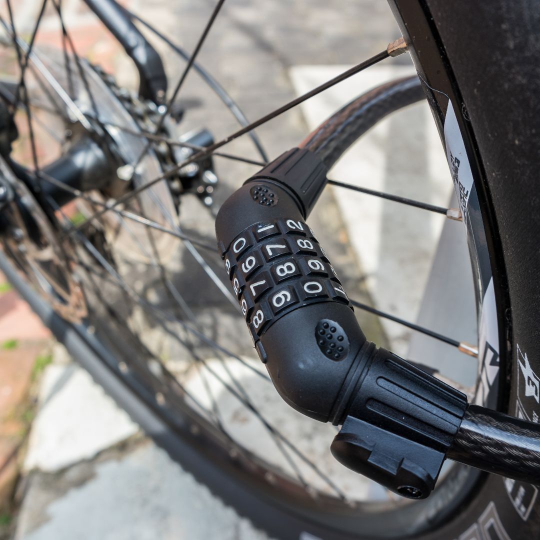 Kradzieże rowerów w Polsce: gdzie ginie ich najwięcej i jak się zabezpieczyć?