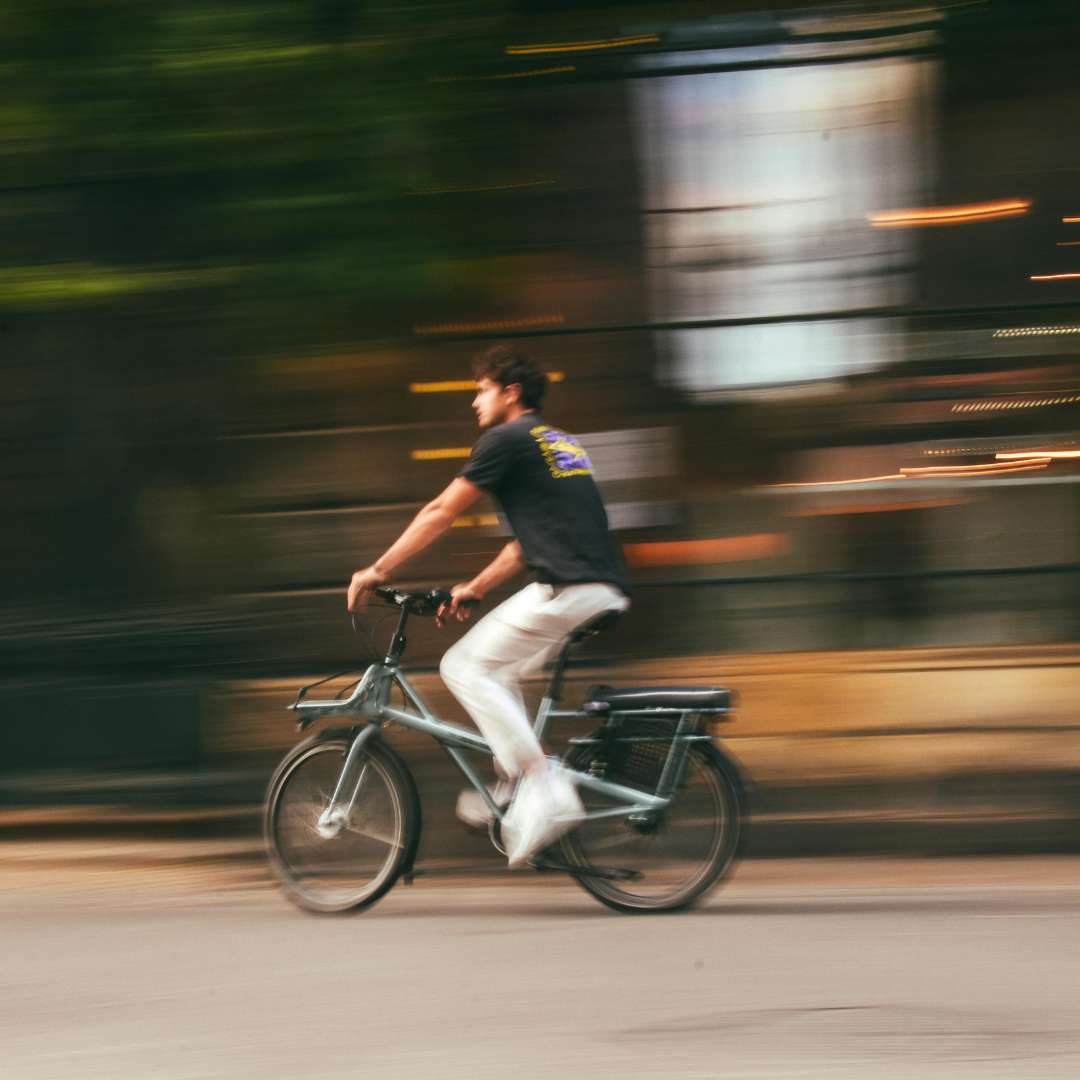 Najczęstsze błędy przy wyborze ubezpieczenia roweru elektrycznego