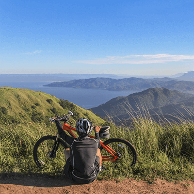 Ubezpieczenie roweru górskiego, mtb