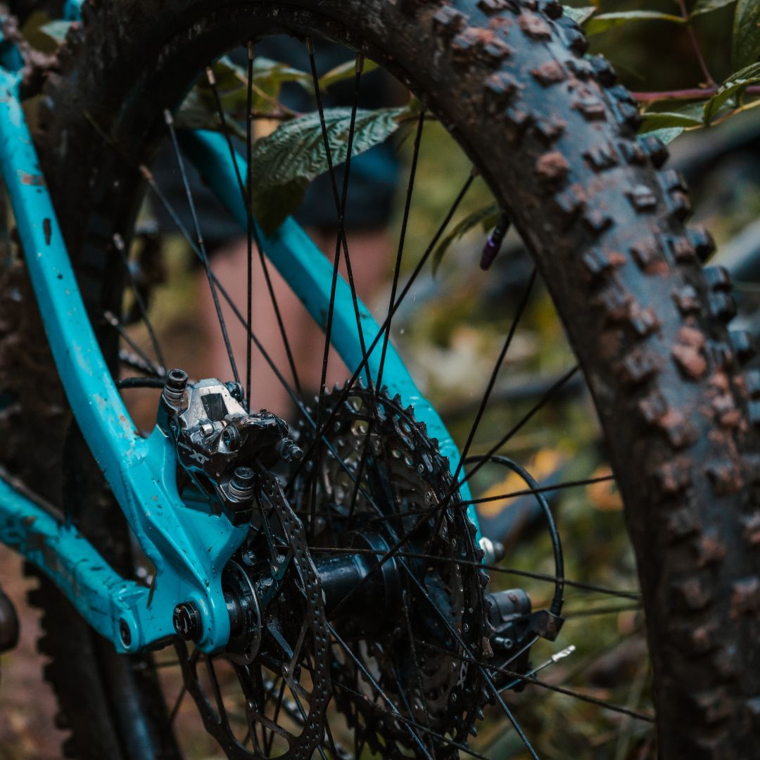 Znakowanie rowerów - czy warto zarejestrować rower na policji?