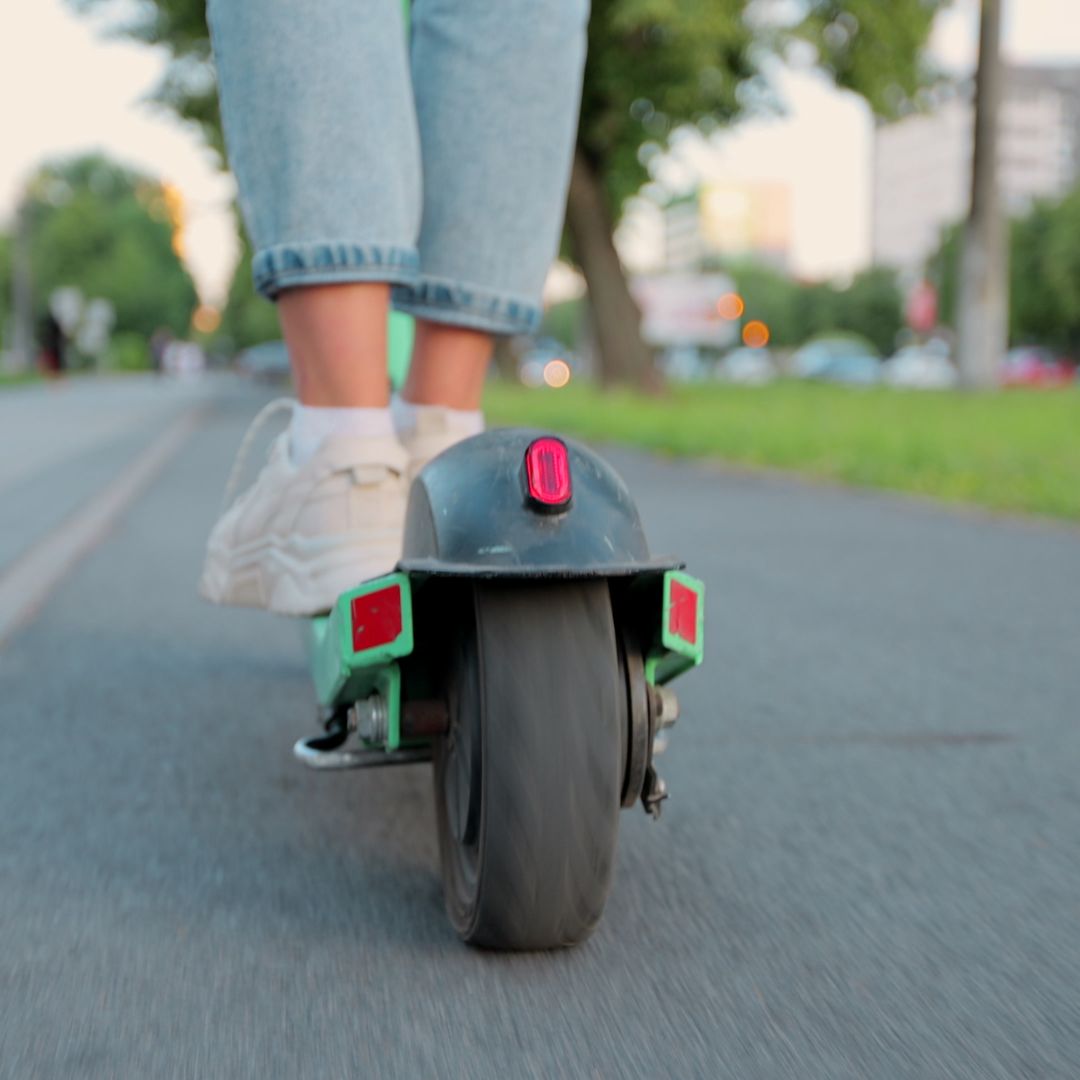 Czy warto ubezpieczyć hulajnogę elektryczną?