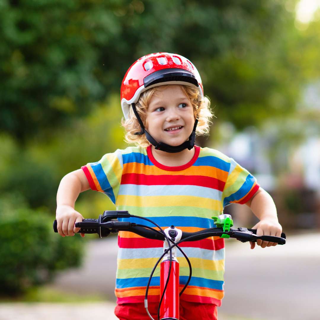 Obowiązkowy kask na rowerze od 3 czerwca 2026 roku