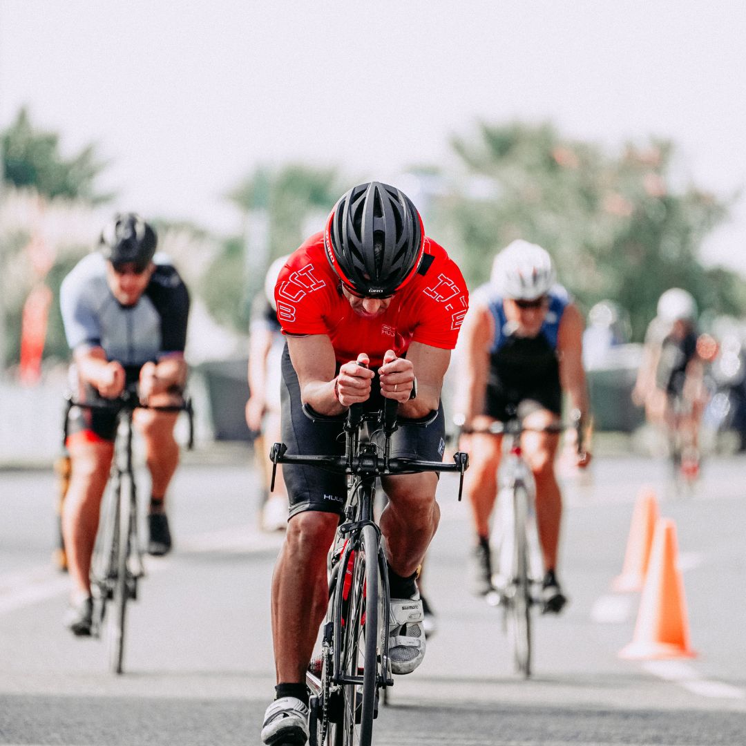 Wakacje pełne adrenaliny! MentorBike jako patron w Robinsonadzie